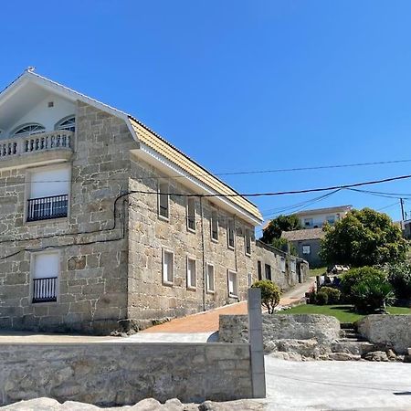 Apartamento Entrebateas Aldan Luaran gambar